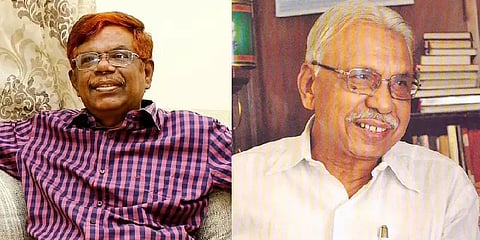 தமிழ்நாடு அரசின் பெரியார், அம்பேத்கர் விருதுகள் அறிவிப்பு