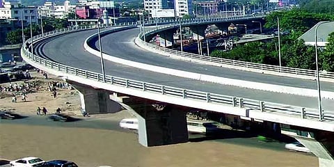 சென்னை: போக்குவரத்து நெரிசலை குறைக்க 3 இடங்களில் ரூ.335 கோடி மதிப்பில் மேம்பாலங்கள்