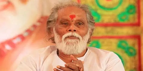 பழம்பெரும் மலையாள இசைக்கலைஞர் ஆலப்பி ரங்கநாத் கொரோனாவால் உயிரிழப்பு
