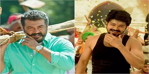 இந்தியில் வெளியாகும் ’மெர்சல்’, ’விஸ்வாசம்’?