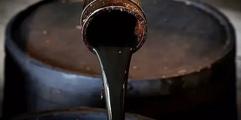 7 ஆண்டில் இல்லாத உச்சத்தை தொட்ட கச்சா எண்ணெய் விலை