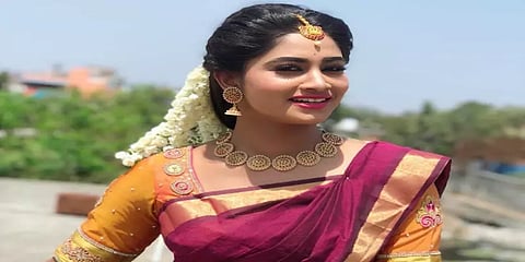 'பிக்பாஸ்’ ஷிவானி நாயகியாக நடிக்கும் ’பம்பர்’ - கேரளாவில் முதல்கட்ட படப்பிடிப்பு நிறைவு
