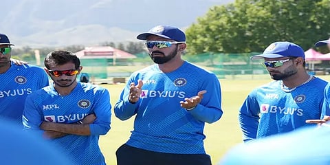 இன்று 2வது ஒருநாள் போட்டி: வெற்றி பெறவேண்டிய கட்டாயத்தில் இந்தியா