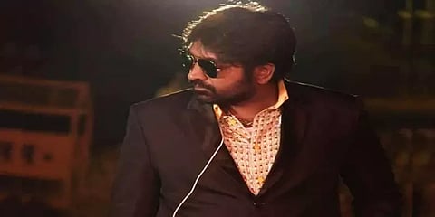 நேரடியாக ஓடிடியில் வெளியாகும் விஜய் சேதுபதியின் ‘மும்பைக்கர்’
