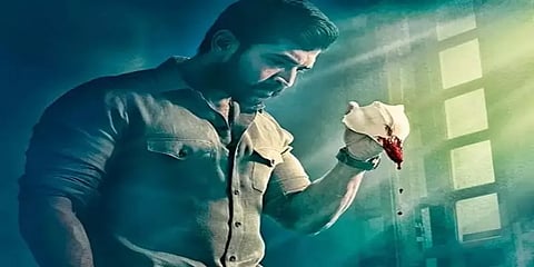 அருண் விஜய்யின் ‘யானை’ டிஜிட்டல் உரிமையைக் கைப்பற்றிய ஓடிடி தளம்