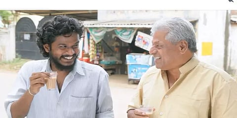சோனி லைவ் ஓடிடியில் வெளியானது ’ஜெய் பீம்’ மணிகண்டன் இயக்கியுள்ள ‘நரை எழுதும் சுயசரிதம்’