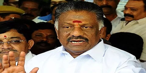 ரேசன் கடை ஊழியர்களுக்கு அகவிலைப்படி உயர்வை வழங்கவும்: ஓபிஎஸ்