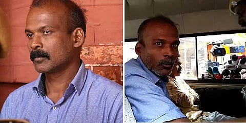 ”என் ஜாமீனை ரத்து செய்து, என்னை மீண்டும் சிறையில் அடையுங்கள்”- வாளையார் மனோஜ் கோரிக்கை மனு