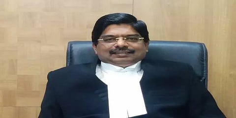 ''ஏ.கே.ராஜன் கமிட்டி அறிக்கையை பார்த்தாரா? இல்லையா?'-ஆளுநருக்கு திமுக எம்பி வில்சன் கேள்வி
