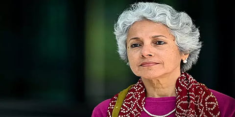 “இயற்கையாக ஹெர்டு இம்யூனிட்டியால் நோய்எதிர்ப்பு சக்தியா? அது முட்டாள்தனமானது”-WHO விஞ்ஞானி