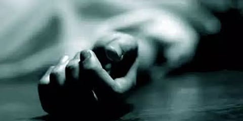 சென்னை: உணவு டெலிவரி ஊழியர் வெட்டிக்கொலை