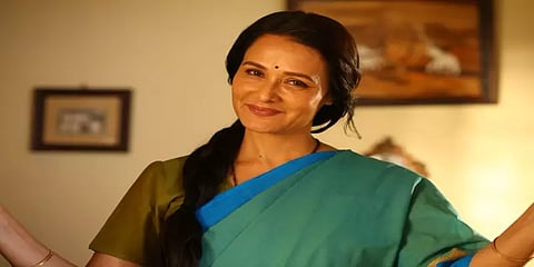 ”’கணம்’ படத்தை முடிக்கும்வரை எல்லோருக்கும் அம்மாவாகவே இருந்தேன்” - நடிகை அமலா உருக்கம்