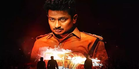 'தேசத்துடன் இணைந்து துக்கம் அனுசரிக்கிறோம்' - 'நெஞ்சுக்கு நீதி' டீசர் ஒத்திவைப்பு