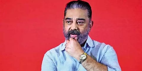 ”திமுகவின் ஆட்சி திருப்தியாக இல்லை என மக்கள் கூறுகின்றனர்”- கமல்ஹாசன்