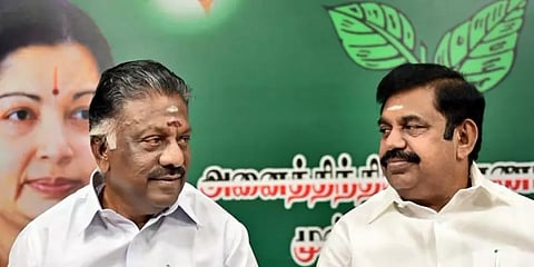 ”கடந்த தேர்தலில் பணம் கொடுத்தும் தோல்வி” - அதிமுக முன்னாள் துணை மேயர் சர்ச்சை பேச்சு