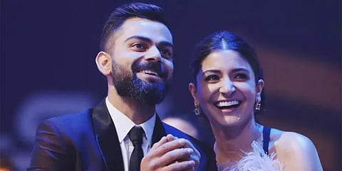 தாவர இறைச்சியை தயாரிக்கும் ஸ்டார்ட்-அப் நிறுவனத்தில் கோலி - அனுஷ்கா தம்பதி முதலீடு!