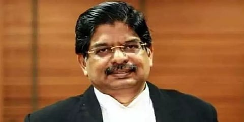 'நீட் விலக்கு மசோதா விவகாரத்தில் ஆளுநருக்கு வேறு வழியேயில்லை' - திமுக எம்.பி. வில்சன்