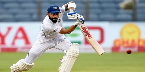 விராட் கோலியின் 100 ஆவது டெஸ்ட் போட்டி எங்கு நடைபெற இருக்கிறது?