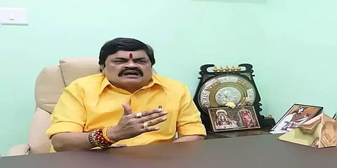 அரசு வேலை வாங்கி தருவதாக ரூ.3 கோடி வழக்கு - ராஜேந்திர பாலாஜியிடம் 10 மணி நேரம் விசாரணை