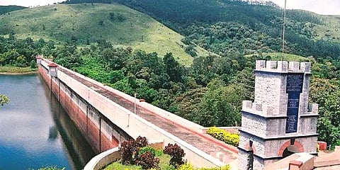 முல்லைப் பெரியாறு அணை: கேரள அரசின் முடிவால் தமிழ்நாடு விவசாயிகள் அதிர்ச்சி