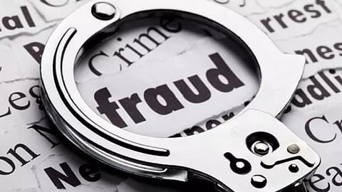 Fraud