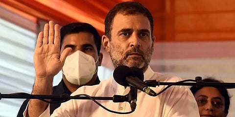 ராகுல்காந்தி மீது ஆயிரக்கணக்கான புகார்களை அளித்த அசாம் பாஜக