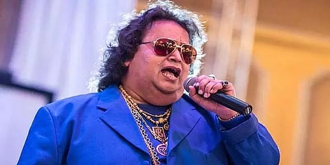 தமிழில் ‘பாடும் வானம்பாடி’ படத்தில் பிரபலம் - பாலிவுட் இசையமைப்பாளர் பப்பி லஹரி காலமானார்