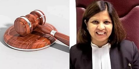 ‘சார்’ என்று அழைத்த வழக்கறிஞர்; சூடாக பதிலடி கொடுத்த பெண் நீதிபதி - வைரலாகும் பதிவு