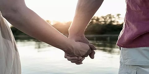 போக்சோ குழந்தைகளை காக்கவே தவிர, காதலிக்கும் இளைஞர்களுக்கு அல்ல! - அலகாபாத் உயர்நீதிமன்றம்