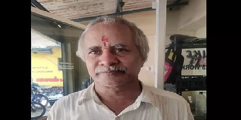 பவானிசாகர் பேரூராட்சி: வெறும் 1 ஓட்டு மட்டுமே பெற்று பாஜக வேட்பாளர் படுதோல்வி