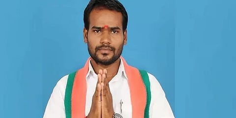 ஒரே ஒரு ஓட்டு வித்தியாசம் - திமுகவை தோற்கடித்த பாஜக வேட்பாளர்!