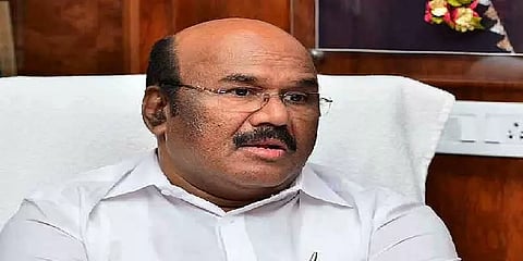 2-வது வழக்கில் ஜெயக்குமாருக்கு மார்ச் 9-ஆம் தேதி வரை நீதிமன்றக் காவல்