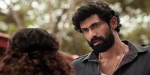 இந்தியாவின் சினிமா தலைநகரமாக ஐதரபாத்தை மாற்ற வேண்டும் - பிரபல நடிகர் விருப்பம்