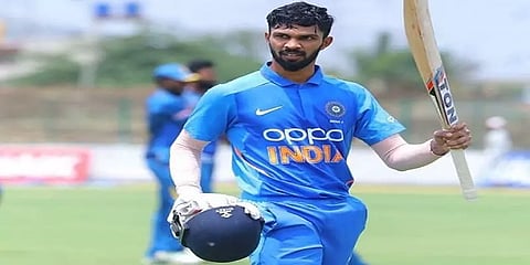 "இடம் கிடைத்தும் வாய்ப்பில்லை" டி20 தொடரிலிருந்து விலகிய ருதுராஜ்: காரணம் என்ன?