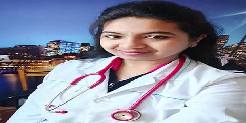 உக்ரைனில் சிக்கி தவிக்கும் குன்னூர் மாணவி - மீட்கக் கோரி பெற்றோர் கண்ணீர்