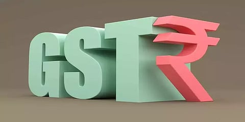 பிப்ரவரியில் ஜிஎஸ்டி வசூல் ரூ.1,33,026 கோடியாக உயர்வு