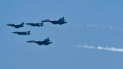 Air force