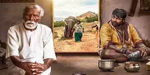 ஓடிடியில் வெளியாகும் விஜய் சேதுபதியின் ‘கடைசி விவசாயி’: ரிலீஸ் தேதி அறிவிப்பு
