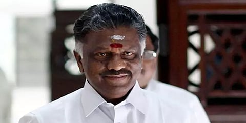 ஜெயலலிதா மரணம் - ஓ.பன்னீர் செல்வம் நேரில் ஆஜராக சம்மன்