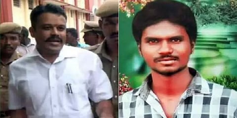 கோகுல் ராஜ் கொலை வழக்கு: யுவராஜூக்கு 3 ஆயுள் - முழுமையான தண்டனை விவரங்கள்