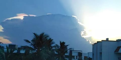 மழையும், வெயிலும் - வானிலை மையம் கணிப்பு
