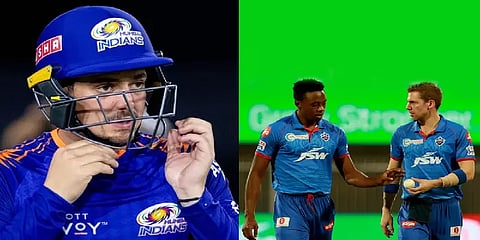 26 வெளிநாட்டு வீரர்கள் ஐபிஎல் தொடக்க ஆட்டங்களில் பங்கேற்பதில் சிக்கல்?