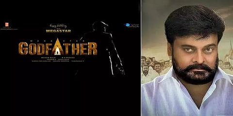 மெகா ஸ்டார் சிரஞ்சீவியுடன் இணைந்த பாலிவுட் பிரபலம் - தெலுங்கில் முதல் முறையாக அறிமுகம்