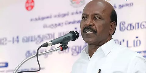 ``கியூபா போல உலகுக்கு முன் உதாரணமாக உள்ளது தமிழகம்“- அமைச்சர் மா.சுப்ரமணியன் பெருமிதம்