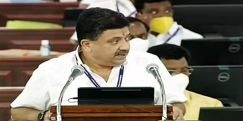 தமிழ்நாடு பட்ஜெட் 2022 - 2023 : விவசாயிகளுக்கான புதியஅறிவிப்புகள் என்ன?