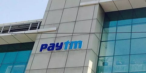 பட்டியலானதில் இருந்து கடுமையான சரிவு - பேடிஎம் பங்கு என்னவாகும்?