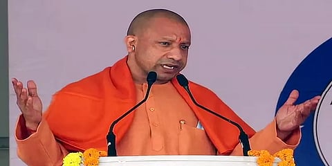 எப்போது உ.பி. முதல்வராக பதவியேற்கிறார் யோகி ஆதித்யநாத்?