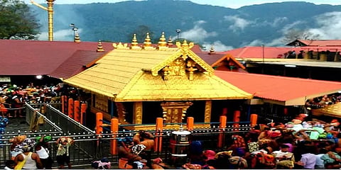 சபரிமலை ஐயப்பன் கோயிலில் இன்று எத்தனை மணி வரை தரிசனம்?