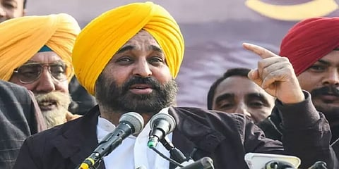பஞ்சாபின் புதிய அமைச்சரவை - எந்தெந்த துறைகளை சேர்ந்தவர்களுக்கு வாய்ப்பு? - முழு விவரம்