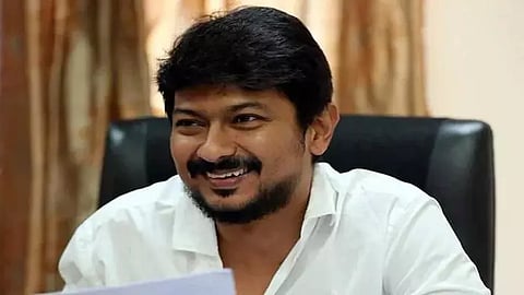 udayanithi